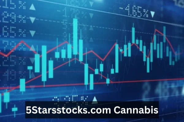 Investing High: A Complete Guide to 5StarsStocks.com Cannabis Stocks in 2025 5StarsStocks.com Cannabis