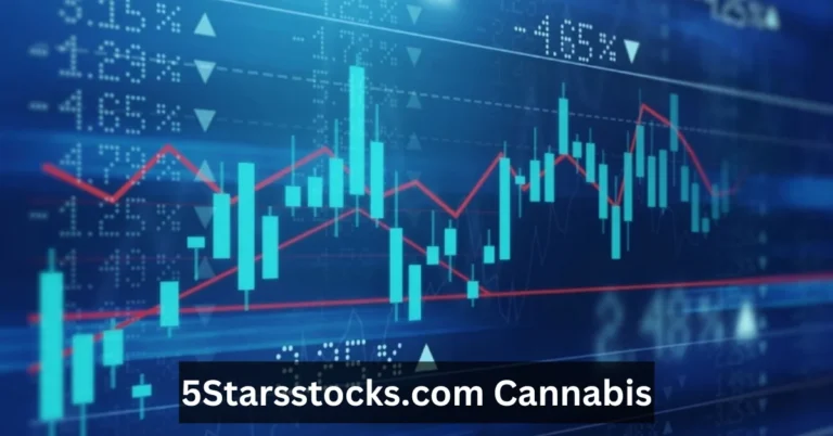 Investing High: A Complete Guide to 5StarsStocks.com Cannabis Stocks in 2025