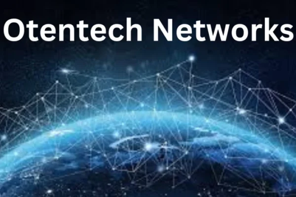 Otentech Networks: Empowering Digital Transformation in the Age of Connectivity Otentech Networks