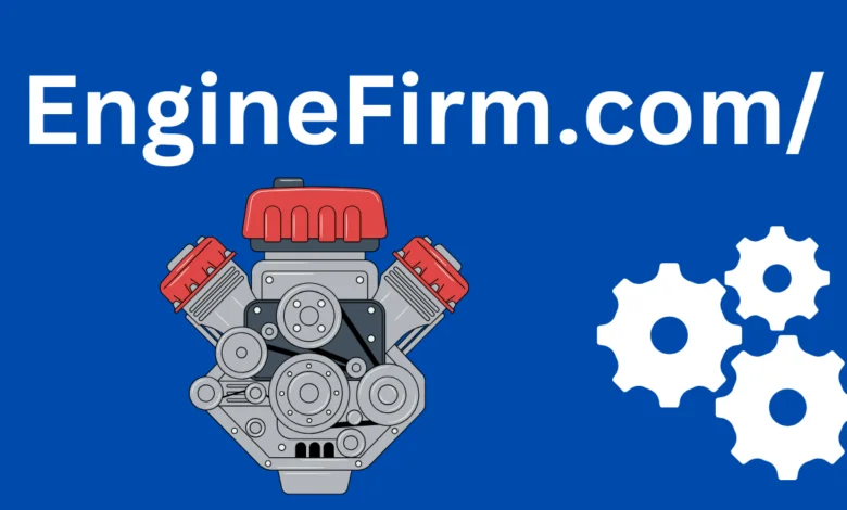 EngineFirm.com/