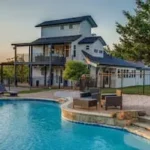 Gaurargo Platinum Ranch in C Texas