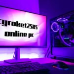 Cyroket2585 Online PC