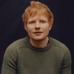 Ed Sheeran details the lovestruck jitters in sweet new single