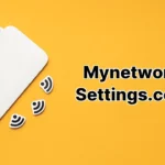 Mynetworksettings com