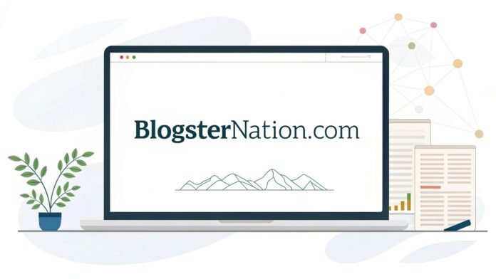 Blogsternation .com