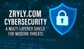 Zryly.com Internet