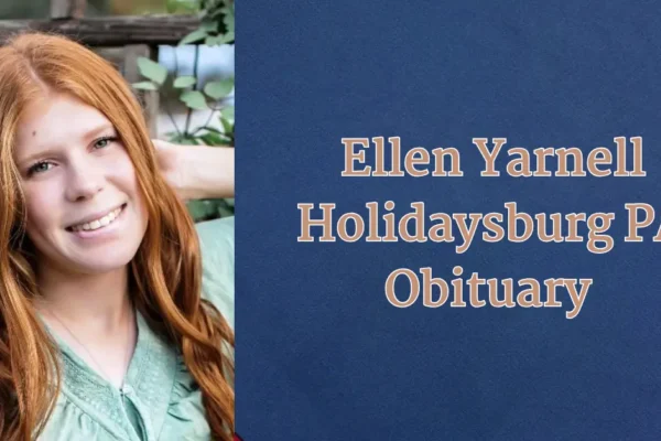 Ellen Yarnell Hollidaysburg Pa Obituary Ellen Yarnell Hollidaysburg Pa Obituary
