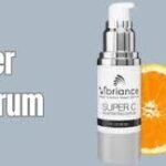 Vibriance Super C Serum at Target