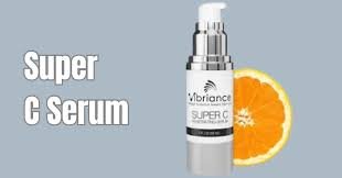 Vibriance Super C Serum at Target