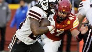 Colorado Buffaloes football vs texas tech red raiders football match player stats