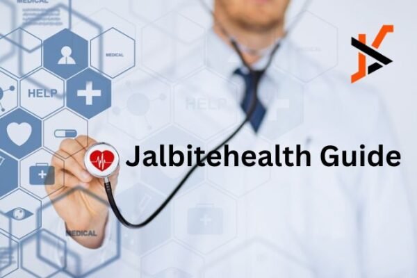 The Ultimate JalbiteHealth Guide: Unlocking Wellness, Technology & Personalized Care JalbiteHealth Guide