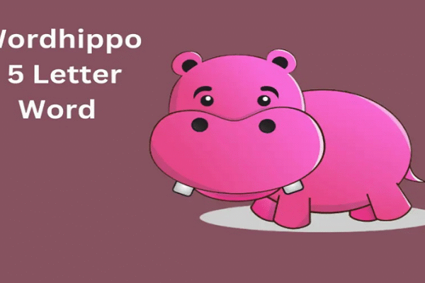 wordhippo 5 letter words