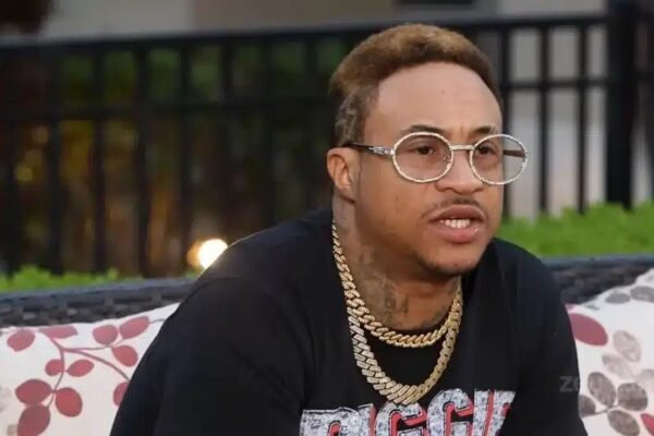 Orlando Brown Net Worth