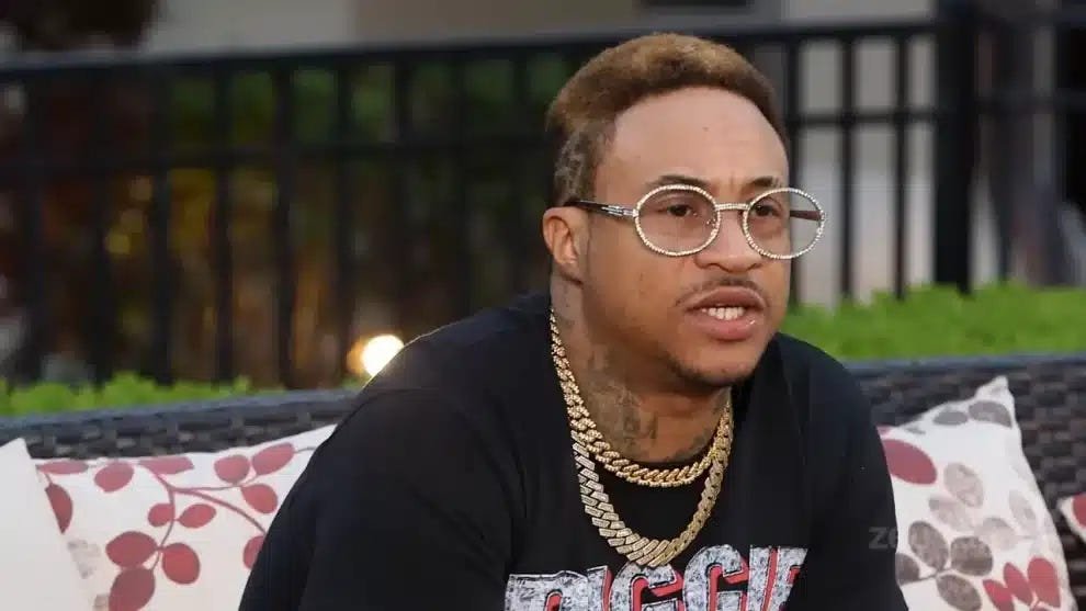 Orlando Brown Net Worth