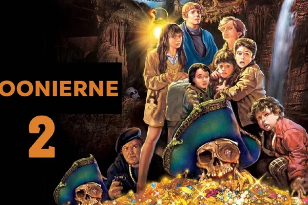 Goonierne 2