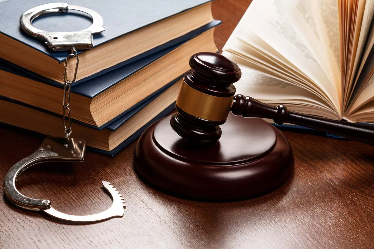 Mylawyer360.com Criminal