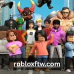 RobloxFTW.com