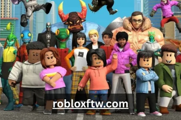 RobloxFTW.com
