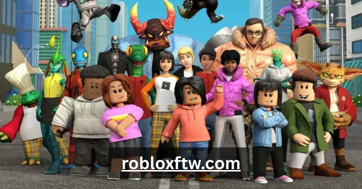RobloxFTW.com