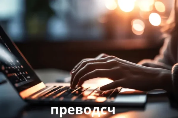 преводсч