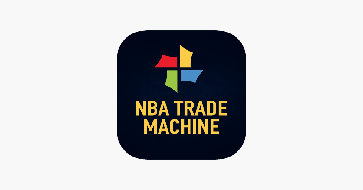 NBA trade machine