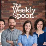 Meet the team Theweeklyspooncom