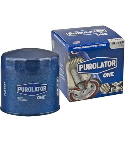 Purolator A4343 Fit What Car