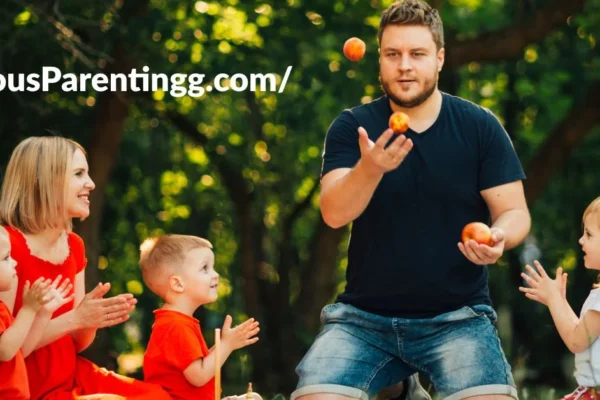 famousparentingg.com