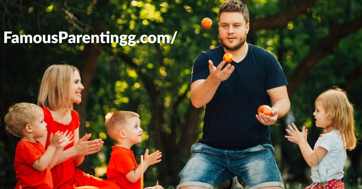 famousparentingg.com