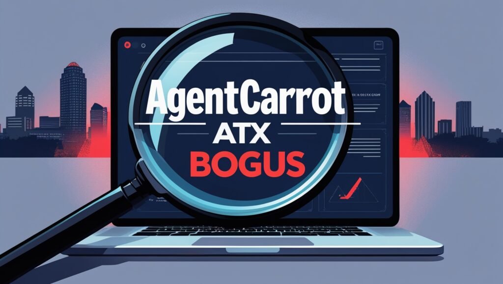 AgentCarrot ATX Bogus