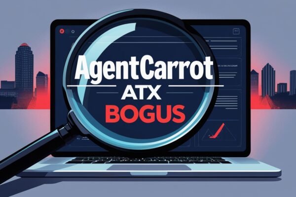 AgentCarrot ATX Bogus: Unmasking the Truth Behind the Controversy AgentCarrot ATX Bogus