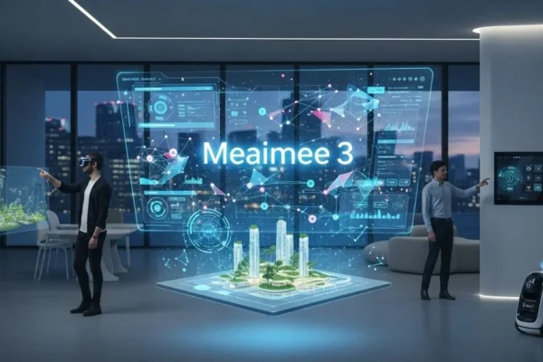 Meaimee 3