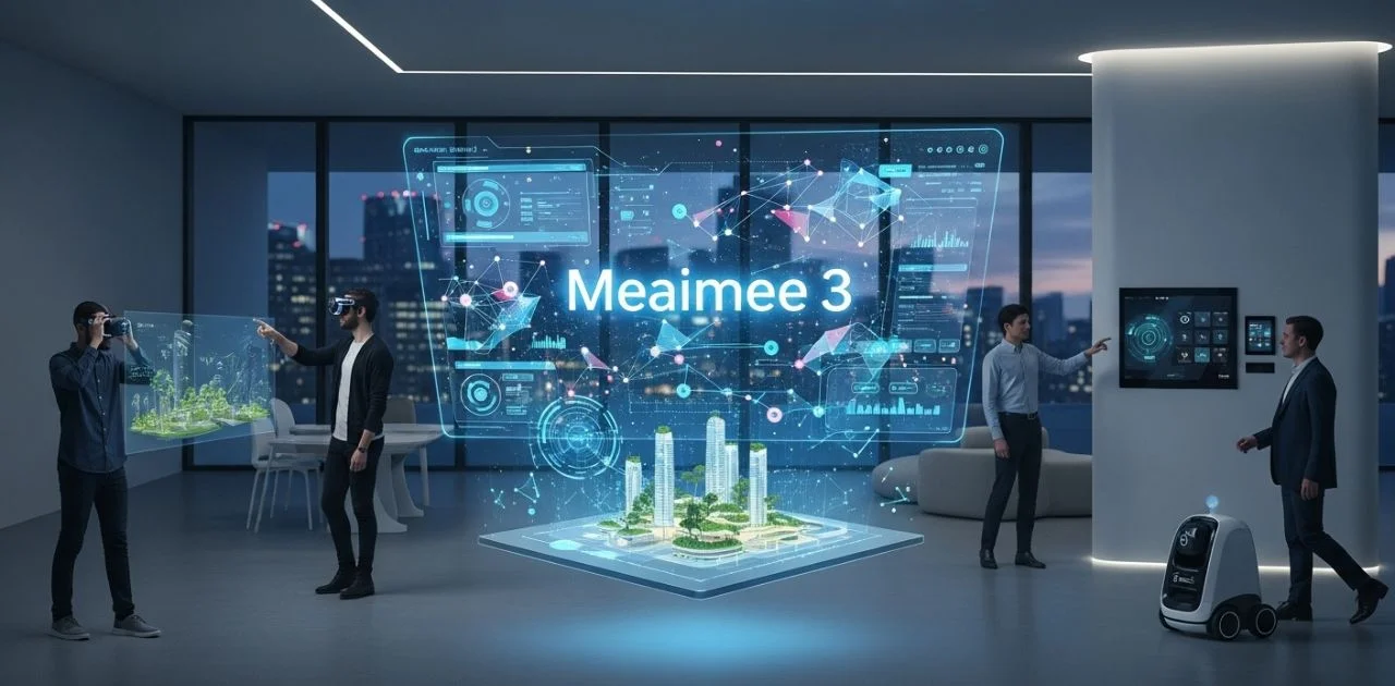 Meaimee 3