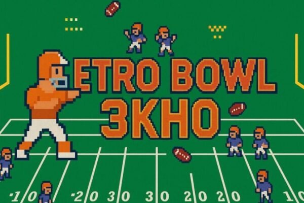 Retro Bowl 3kh0: The Ultimate Guide to Playing, Winning, and Enjoying the Game Retro Bowl 3kh0