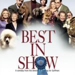 Best in Show for One NYT