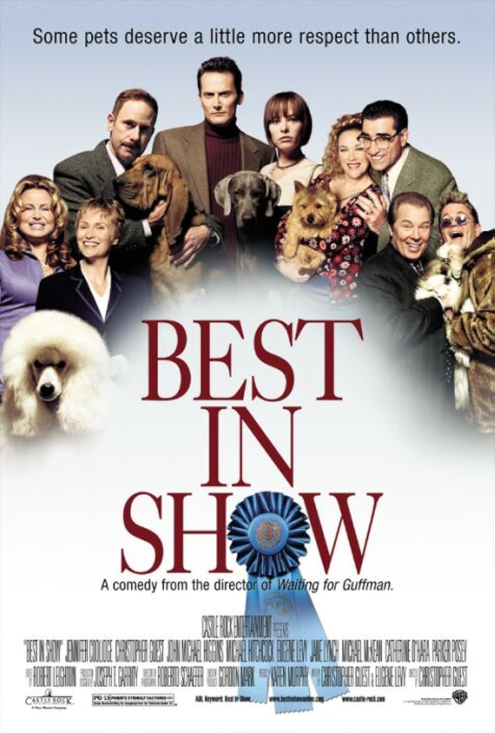 Best in Show for One NYT
