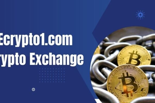 The Ultimate Guide to ECrypto1.com Crypto Wallets: Secure, Simple, and Smart Digital Asset Management ECrypto1.com Crypto Wallets