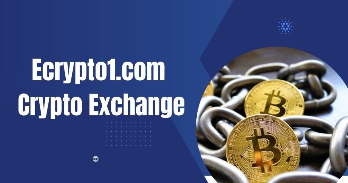 ECrypto1.com Crypto Wallets