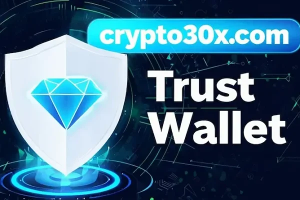 Crypto30x.com Trust Wallet: Everything You Need to Know Before Using It Crypto30x.com Trust Wallet