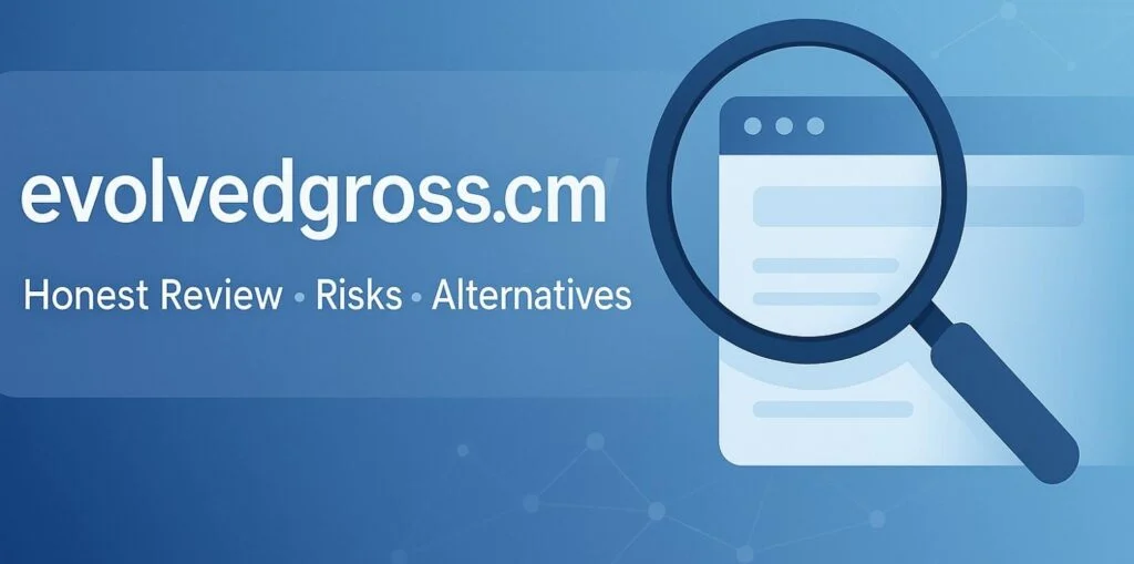 evolvedgross.com