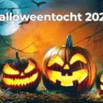 Halloweentocht 2024