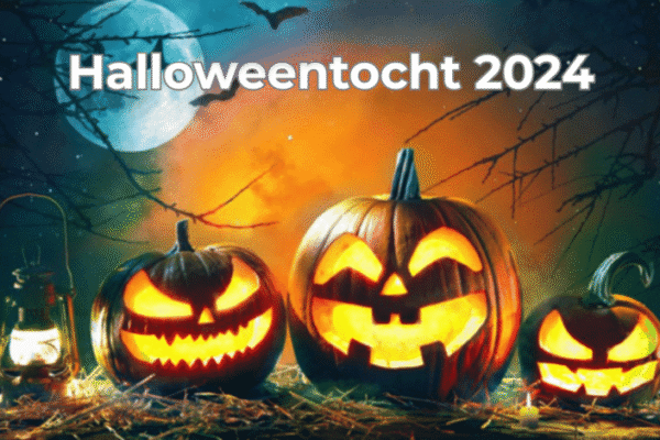 Halloweentocht 2024: The Ultimate Guide to This Spooky Adventure Halloweentocht 2024