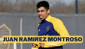Juan Ramirez Montroso
