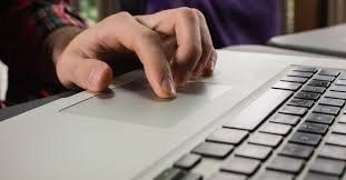 Lemmings Touch Bar