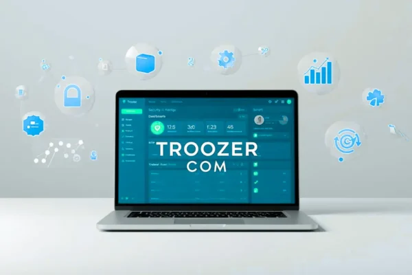 Troozer.com: The Complete Guide to Features, Benefits, and User Insights Troozer.com