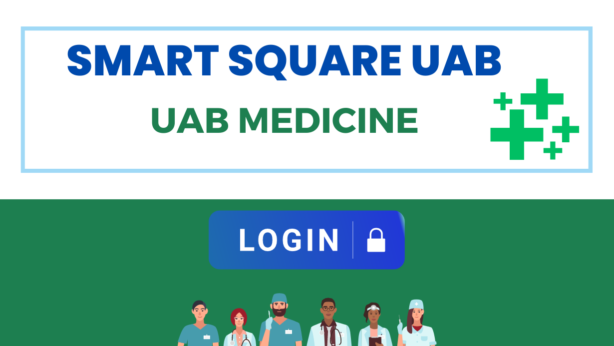 UAB Smart Square