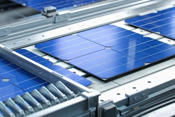 Revolutionizing Energy Efficiency: A Complete Guide to SNNBytes XCV Panels SNNBytes XCV Panels