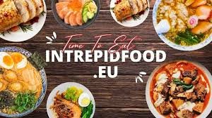 Intrepidfood.eu: Revolutionizing Food Safety, Sustainability, and Digital Transparency in Europe Intrepidfood.eu