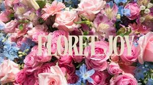Floret_joy: The Language, Beauty, and Modern Revival of Floral Expression Floret_joy
