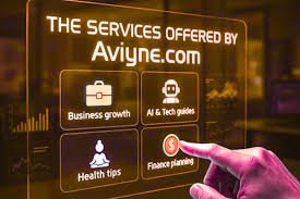 Uncovering the Truth About aviyne .com: A Detailed Exploration Aviyne .com